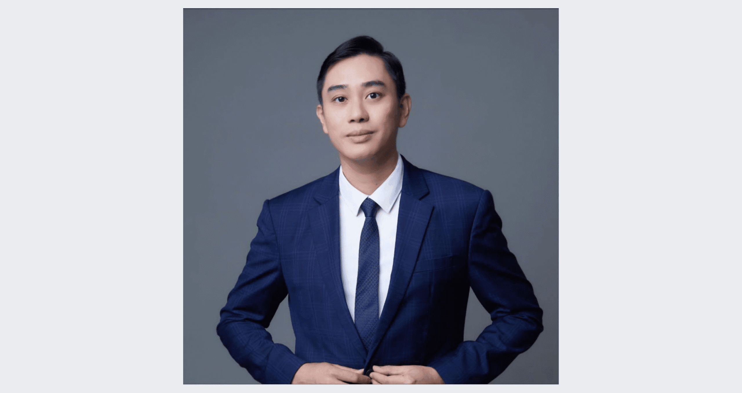 ThS. Nguyễn Thế Trung