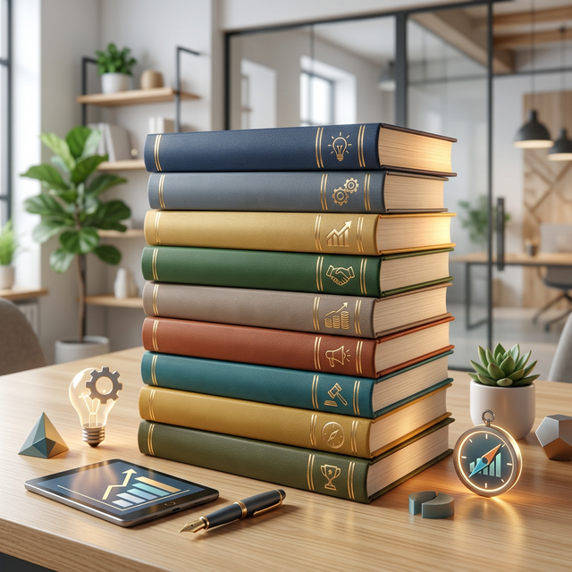 9 Môn Học Nền Tảng Mọi Nhà Khởi Nghiệp Phải Nắm Trước Khi Bắt Đầu