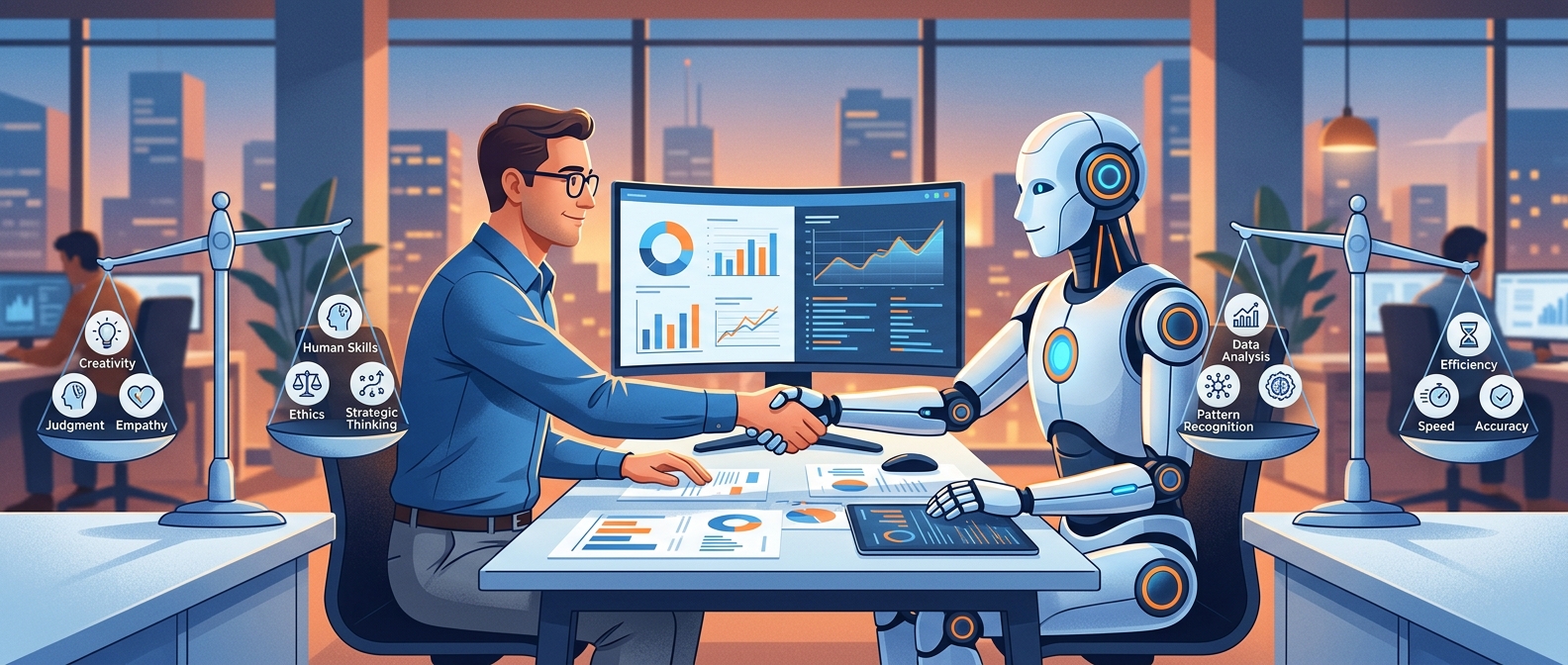 AI Có Thay Thế Kế Toán Không? — Góc Nhìn Từ CFO 15 Năm Kinh Nghiệm