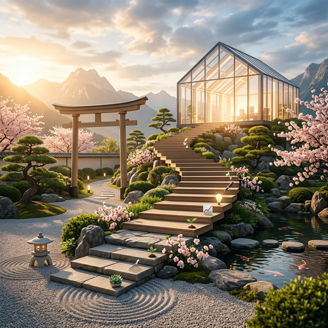 Kaizen - Cải tiến nhỏ, thay đổi lớn cho doanh nghiệp của bạn